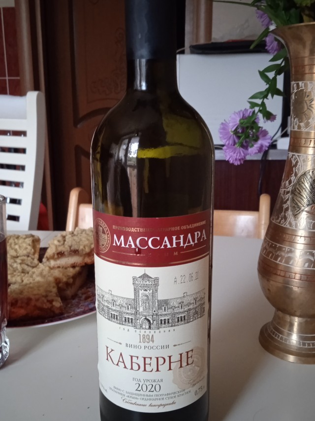 Пятничная полемика. Про вино