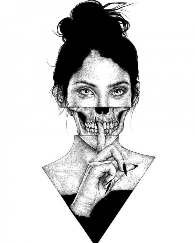 Crazy Art "Новогодний 22"