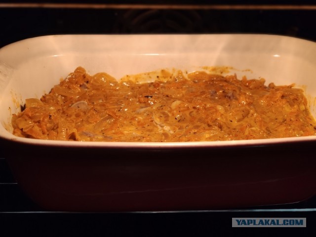 Как я щи из языка варил