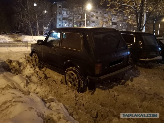 Нивзюцу - боевое искусство ремонта