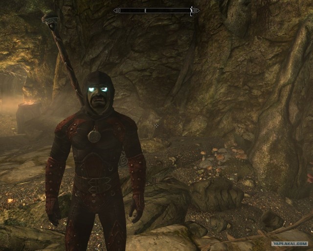 The Elder Scrolls V Skyrim