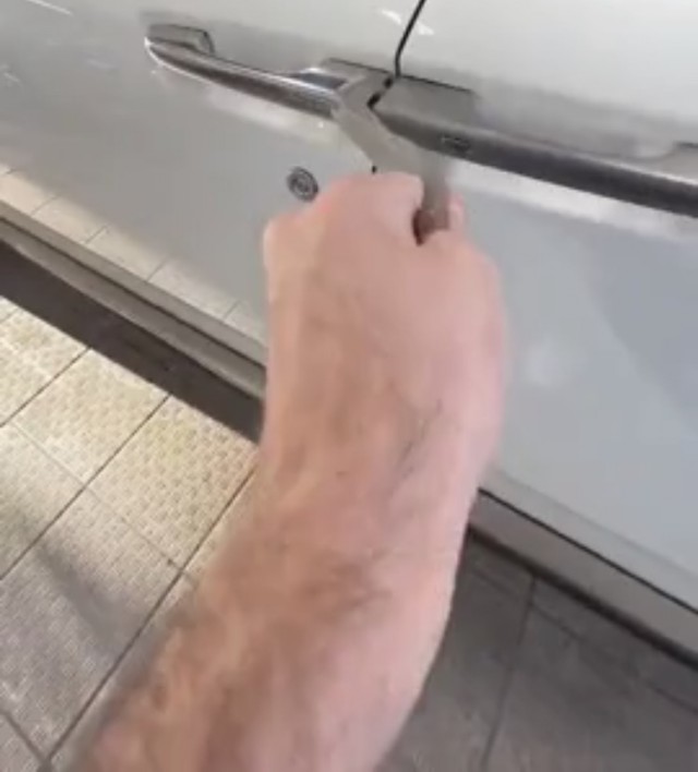 Тот самый момент