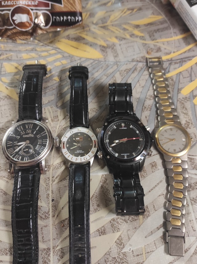 Casio. Надоел тайвань