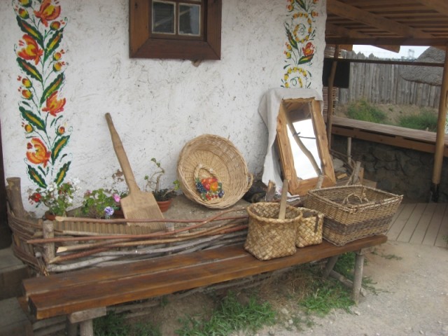 Остров Хортица и Запорожская Сечь