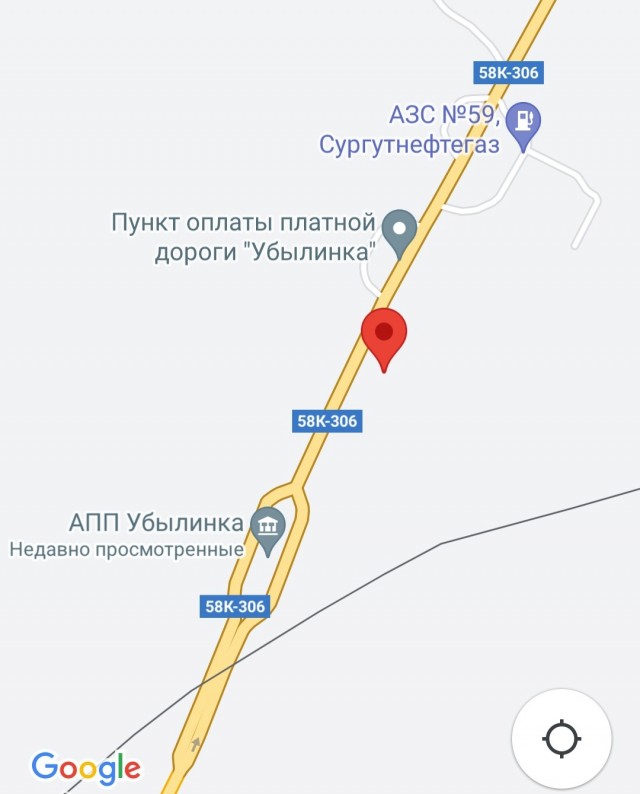 ЦКАД и оплата его проезда