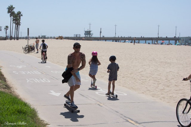 Калифорния.