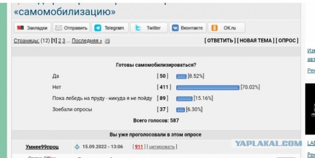 ⚡️Кадыров призвал регионы произвести «самомобилизацию»
