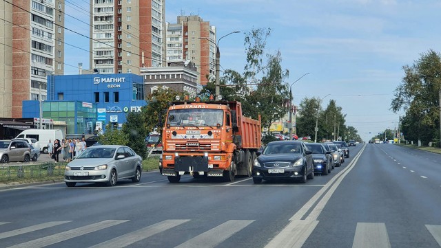 Поездка во Владимир и Суздальский музей деревянного зодчества