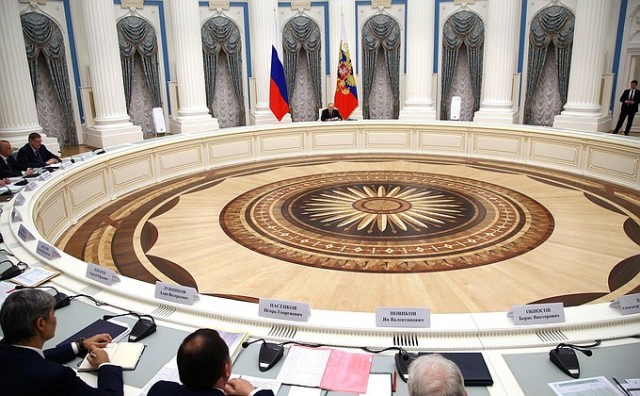 Кина не будет! Расходимся