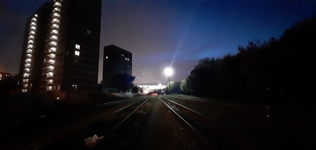 Поделимся красивыми фото с телефона?