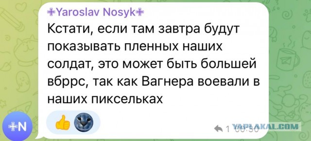 Подразделения ЧВК «Вагнер» взяли под контроль всю территорию Соледара