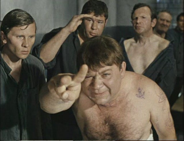 А вы видали, как убирают редиску?