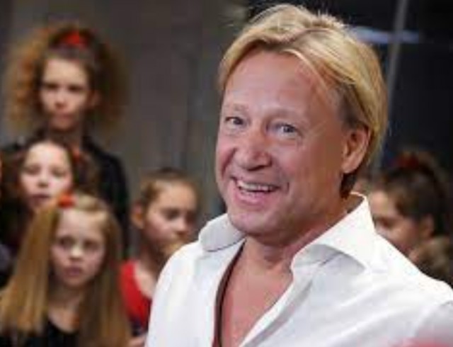 А какой у вас самый противный актер?