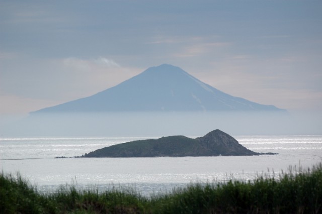 Камчатка, фото + немного текста