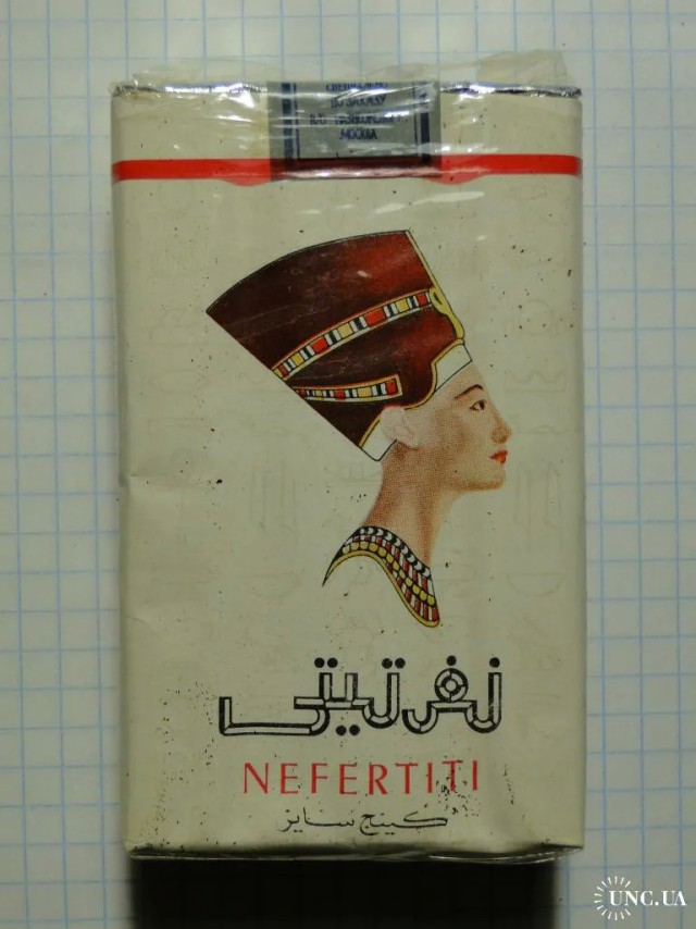 Сигареты в СССР. Сколько всяких разных их было!