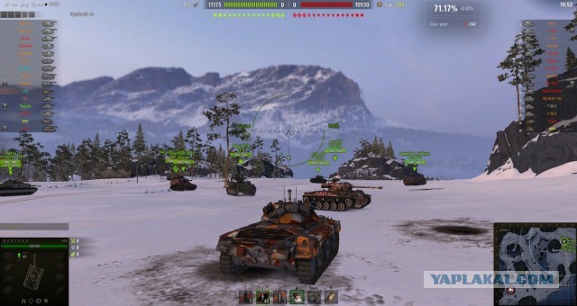 Wargaming 62