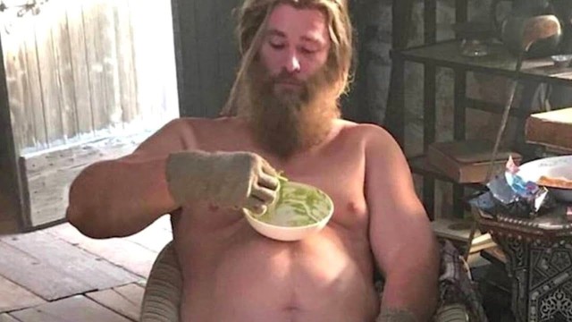 Деревенская девушка из Китая