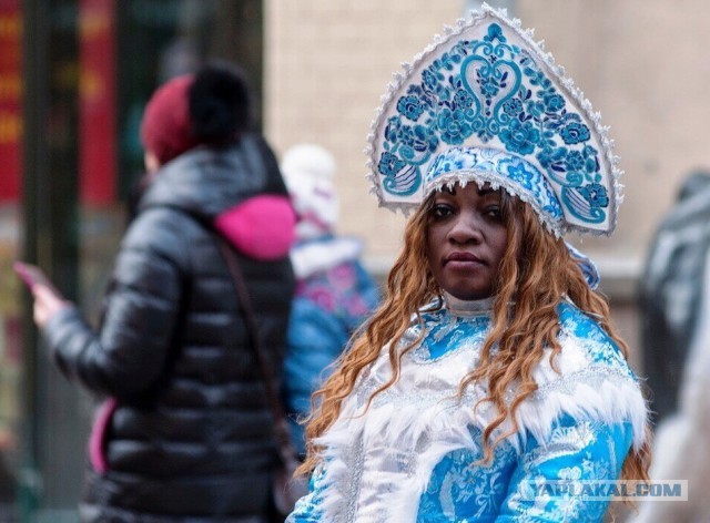 Мужик вытолкнул из окна пятого этажа 22-летнюю проститутку-негритянку