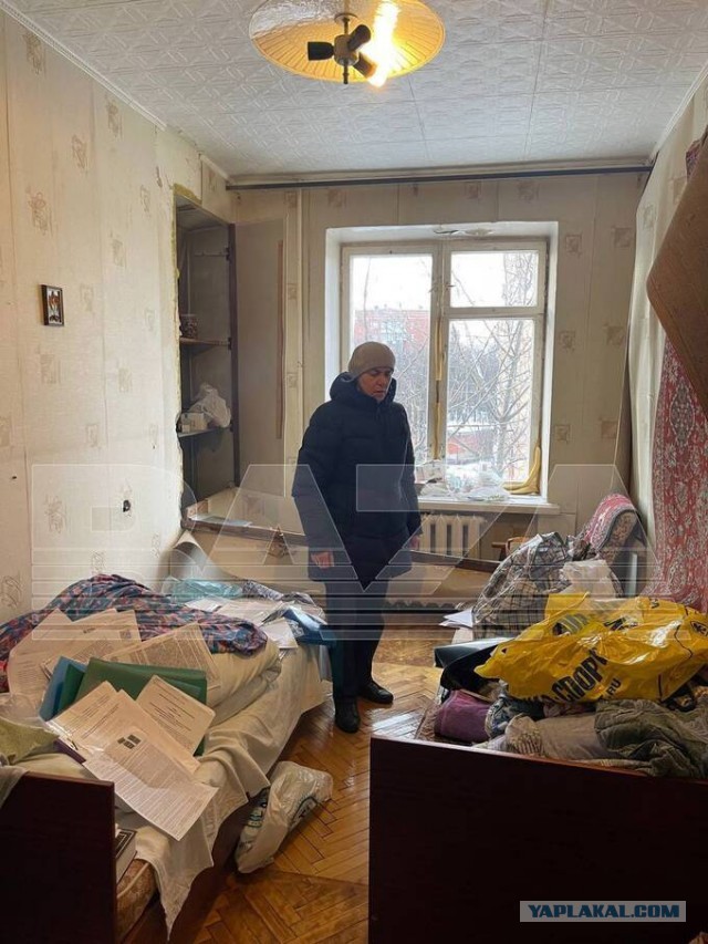 В России распространяется «вирус доносительства»