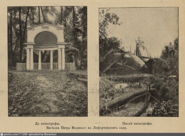 Как выглядела Москва в начале 20 века: история в фотографиях
