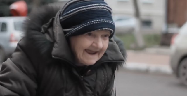 Хорошие штаны