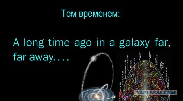 Про непорочное зачатие