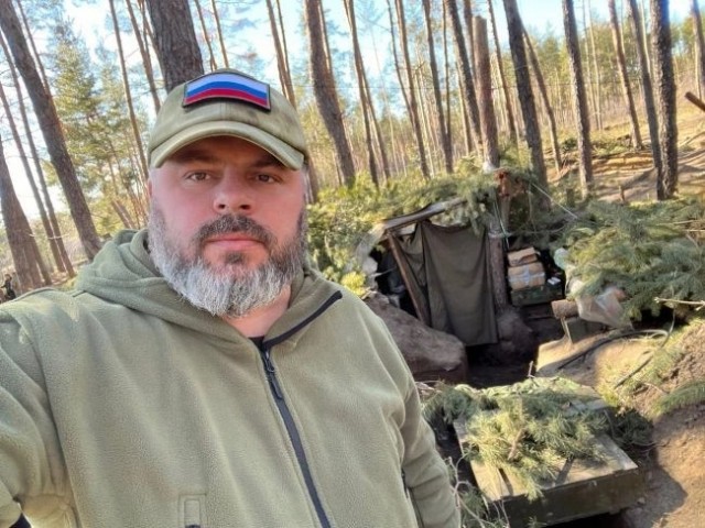 Задержан советник губернатора Орловской области Лежнев