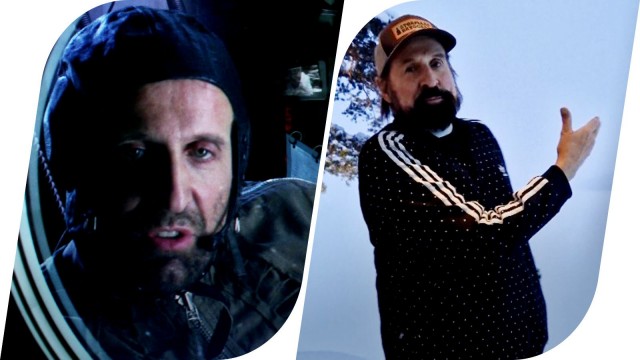 Как выглядят актеры из культового фильма «Армагеддон» 26 лет спустя: фото Уиллиса, Аффлека и Бушеми тогда и сейчас