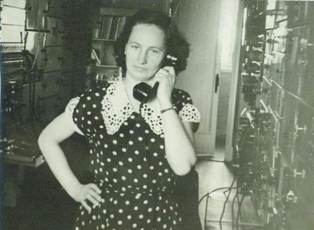 Фотографии из прошлого нашей страны – 64