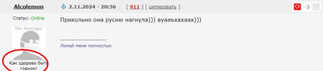 Русофобку набросившуюся с пистолетом на рабочих в Некрасовке отправили в СИЗО на 2 месяца