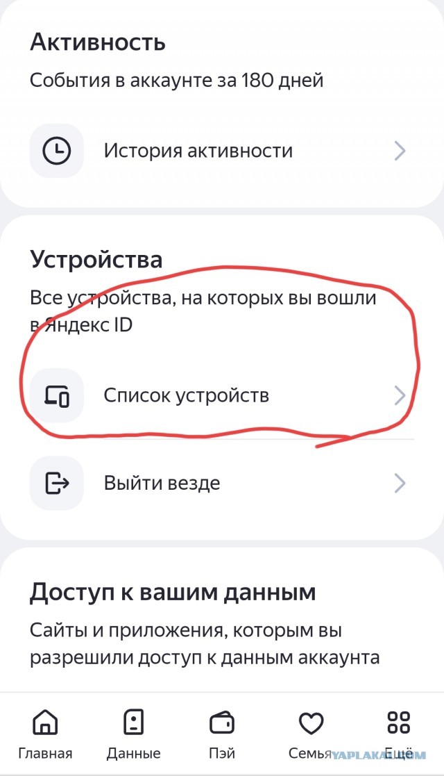Мошенники, или что за дичь-то этакая?