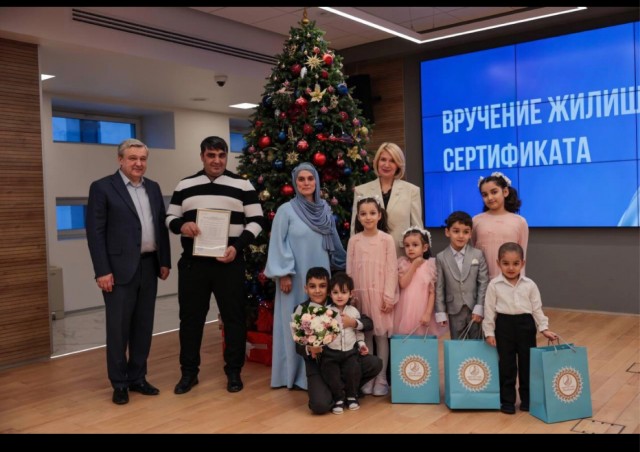 По поводу квартиры в Мытищах