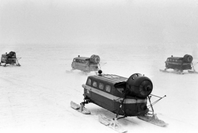 Back in USSR (20.02)
