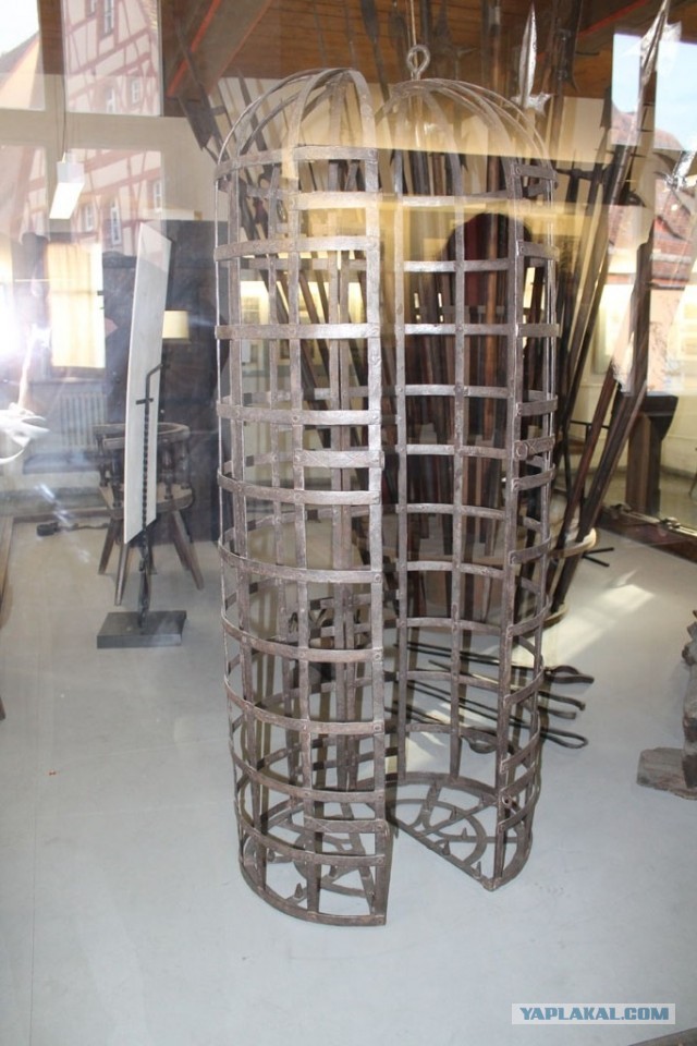 В Германию на сертификацию.