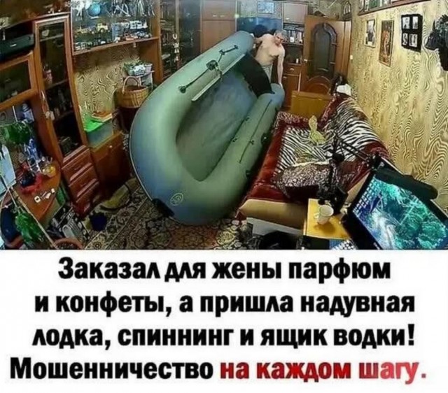 Завалялось тут случайно немного забавных картинок
