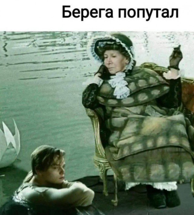 Завалялось тут случайно немного забавных картинок