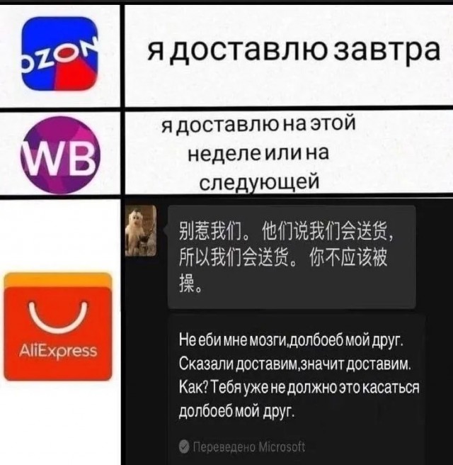 Завалялось тут случайно немного забавных картинок