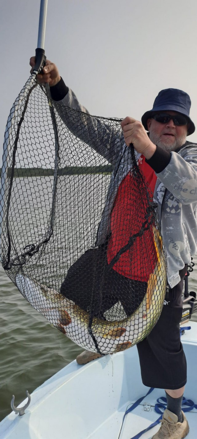 Обновил свой рекорд.