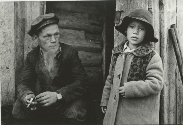 Сентябрьское настроение. Часть вторая.