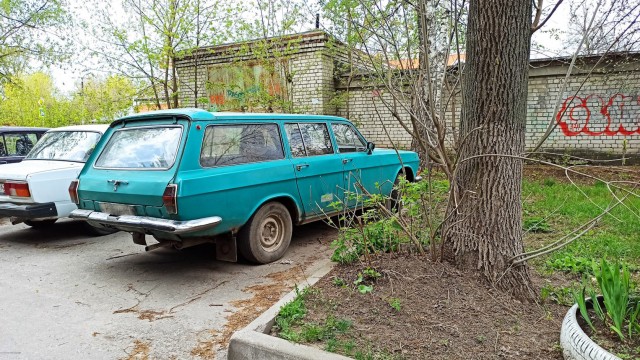 Модели автомобилей СССР
