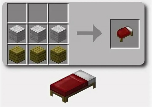 Камень и дерево