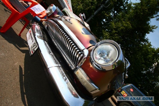 Автоэкзотика 2013г.