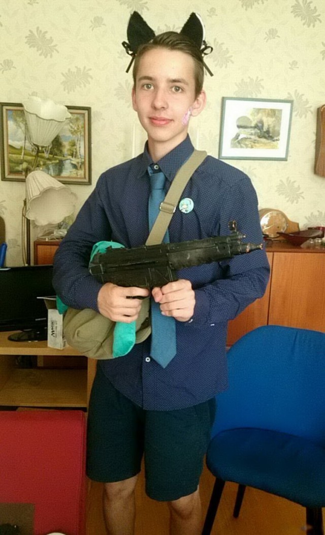 Особо опасные 2