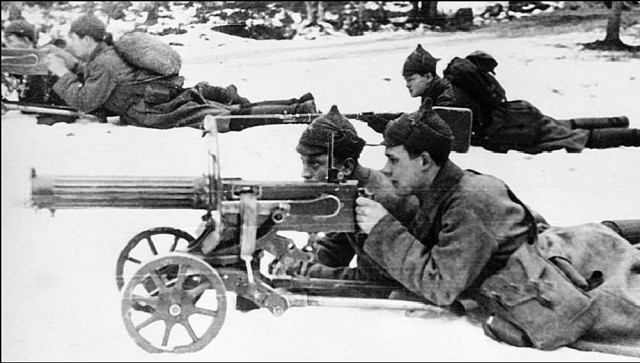 Фотоистория ноября