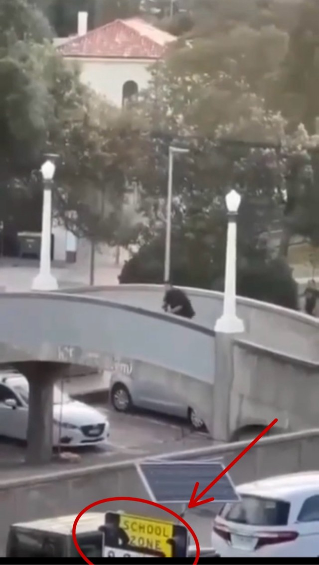 Теракт в Сиднее! Австралия