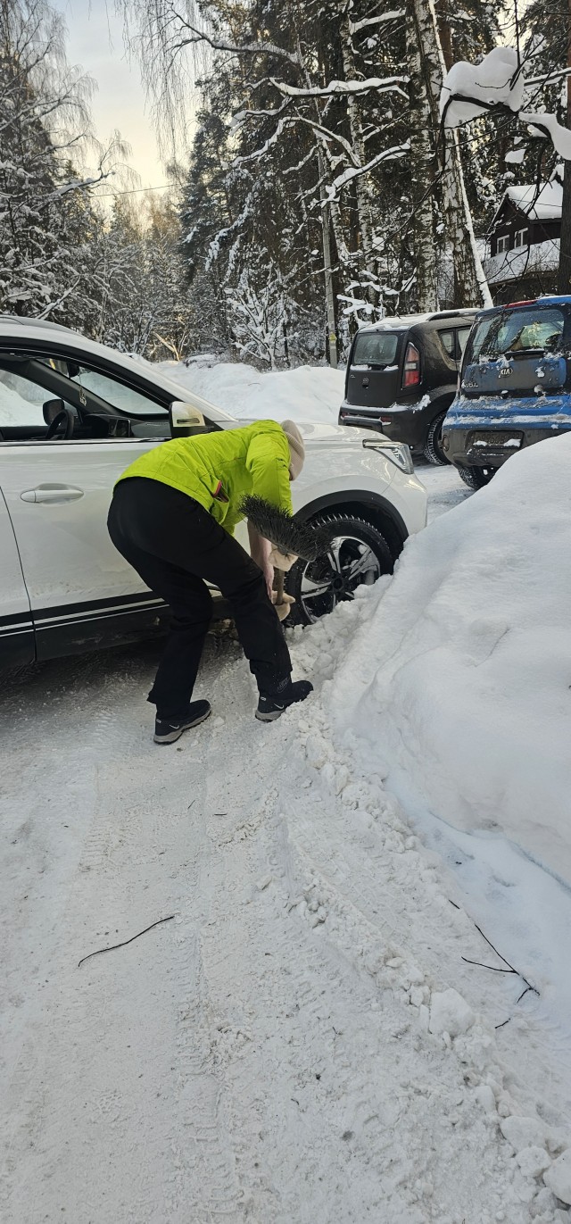 "Ну ты же у нас самый умный!"