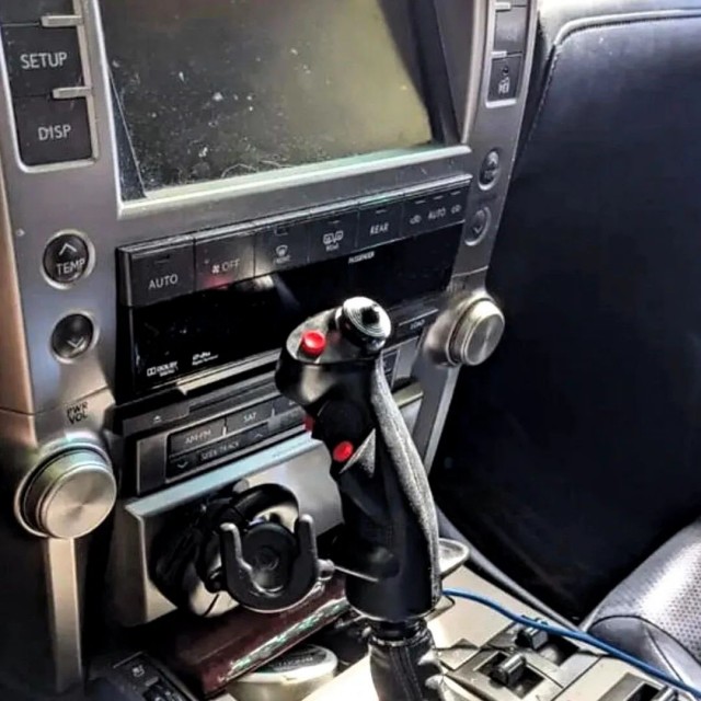 Кения выходит на мировой рынок автопрома