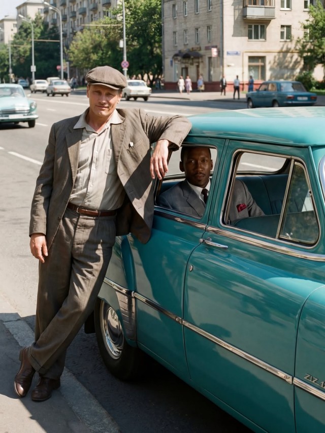 Back in the USSR. Vol.2