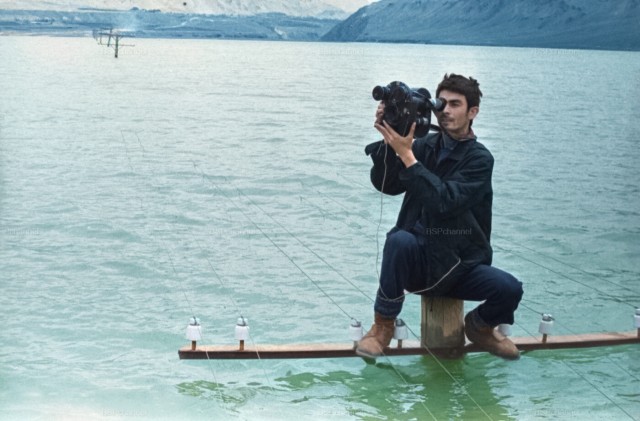 Фотографии из прошлого нашей страны – 137