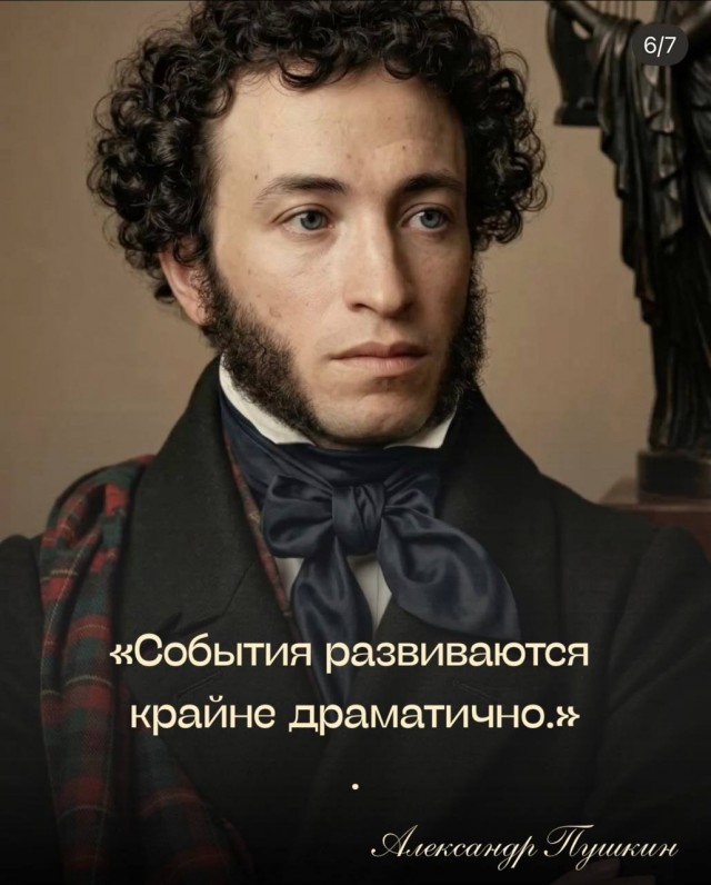 Учимся у великих писателей